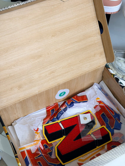 Air force 3 NIGO - TAILLE 45