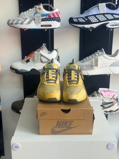 Air Max 1 Travis Scott saturne gold - TAILLE 40