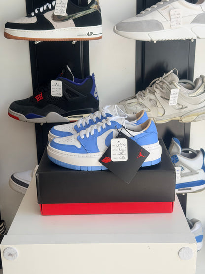 Jordan 1 low ELEVATE UNC - TAILLE 38