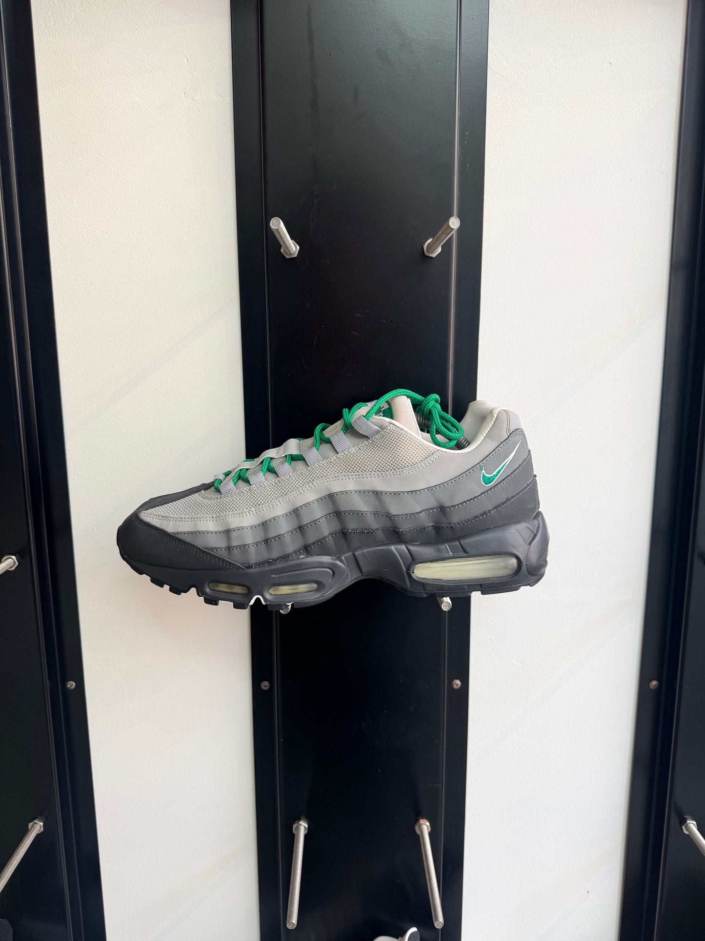 Nike air Max 95 - Taille 46