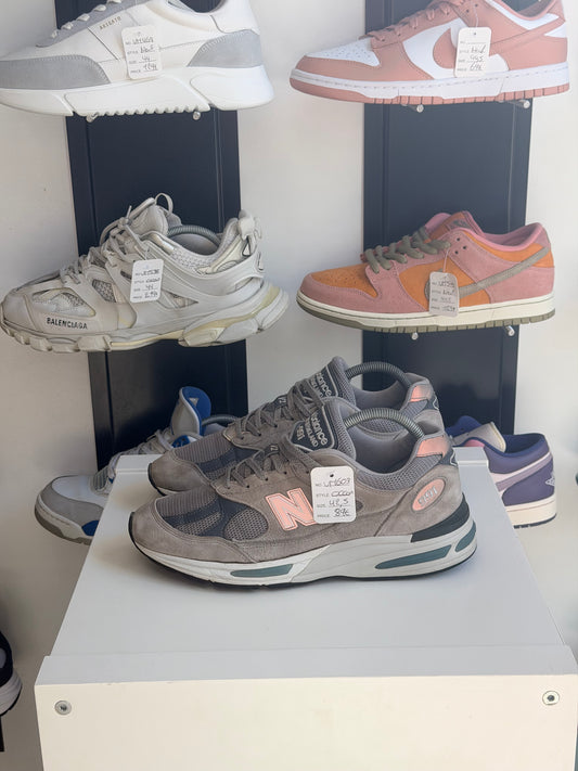 New balance 991 made in England - TAILLE 42,5