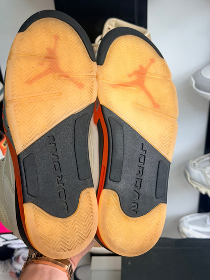 Jordan 5 shattered backboard - TAILLE 42