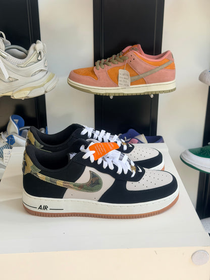 Air force 1 camo - TAILLE 44