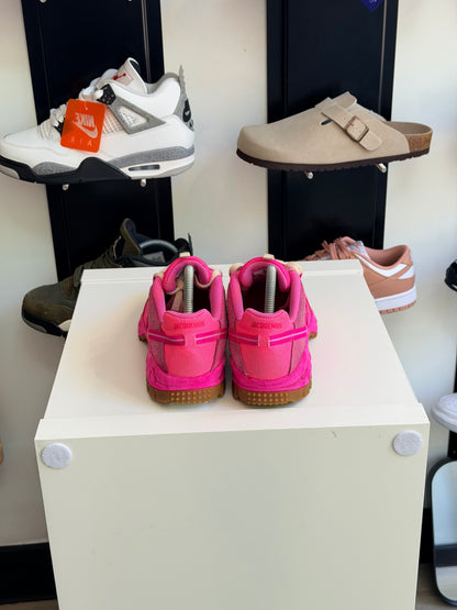 Nike humara Jacquemus rose - TAILLE 40,5