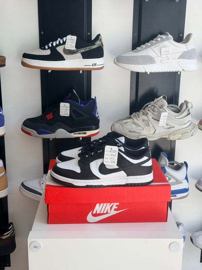 Nike dunk low panda - TAILLE 41