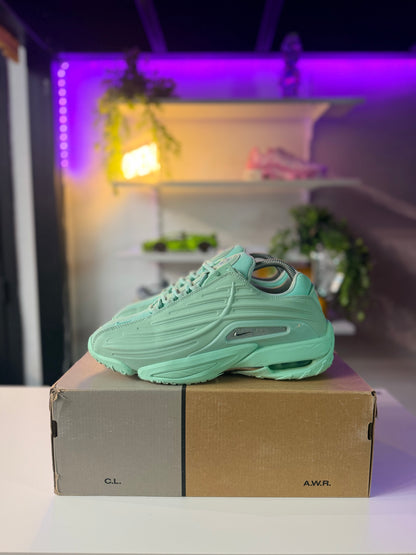 Nike Hot Step 2 NOCTA Mint Foam - TAILLE 43