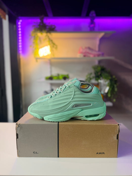 Nike Hot Step 2 NOCTA Mint Foam - TAILLE 43