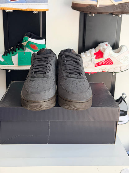Air force 1 Dark chocolat - TAILLE 42,5