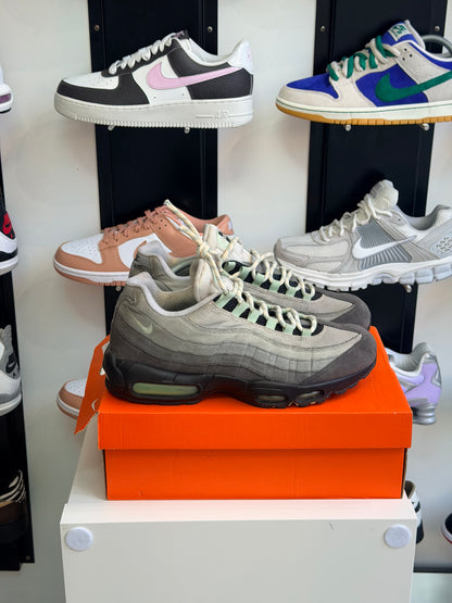 Air Max 95 fresh mint - taille 47