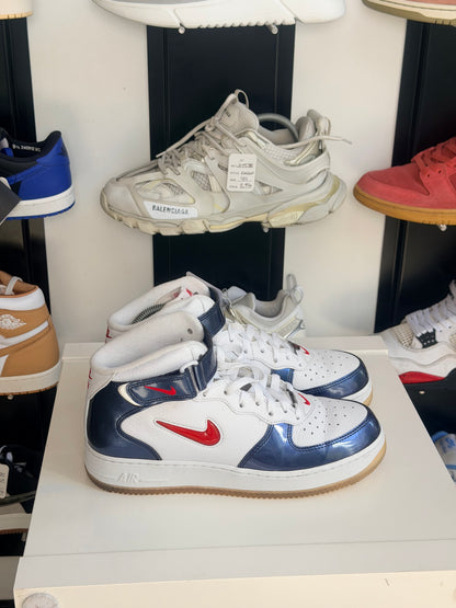 Air force 1 mid jour de l’indépendance - TAILLE 42