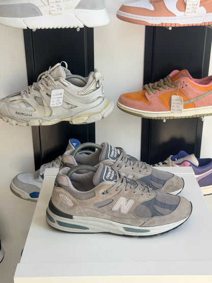 New balance 991 made in England - TAILLE 42,5