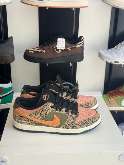 Dunk sb arts - rec - TAILLE 44,5