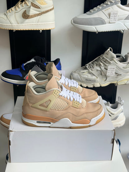 Jordan 4 shimmer - TAILLE 41
