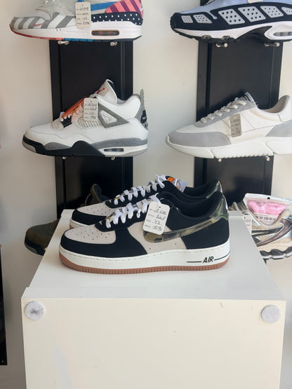 Nike air force 1 camouflage - TAILLE 43