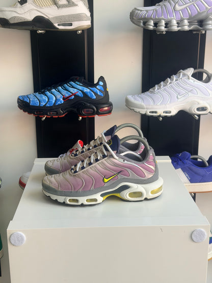 Nike tn violet dust - taille 40