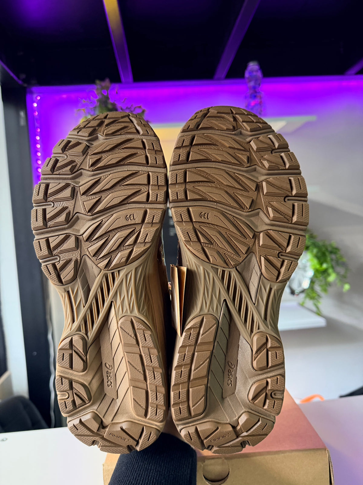 Asics Gel-Terrain x Cecilie Bahnsen - Taille 42,5