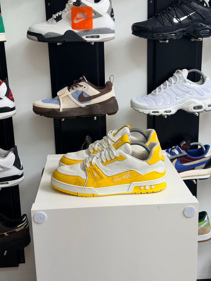 LOUIS VUITTON TRAINER - TAILLE 43