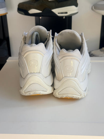 Nike Nocta hot step 2 white - TAILLE 43