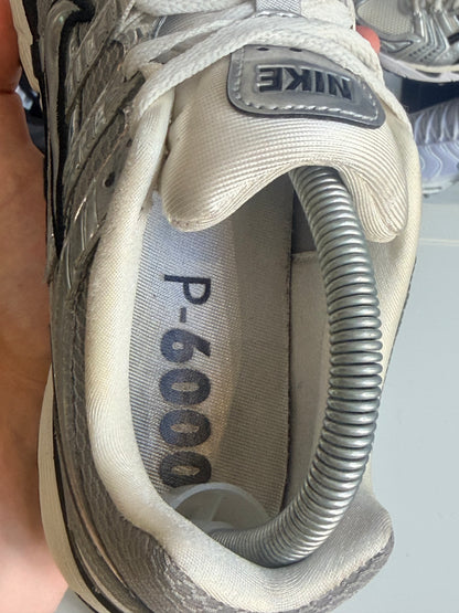 Nike P-6000 - TAILLE 42