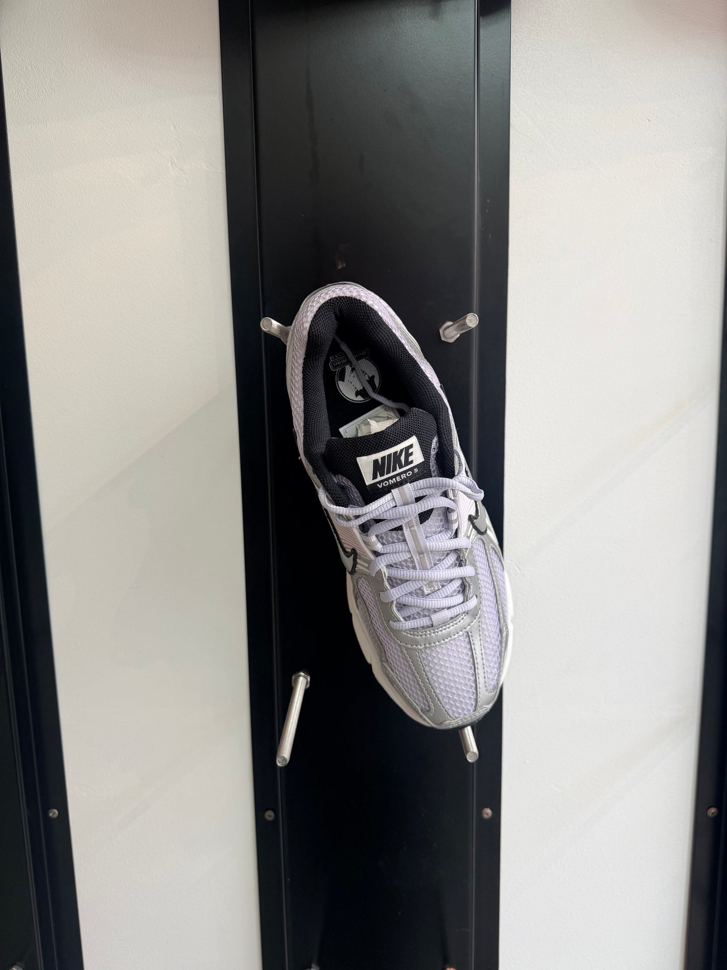 Nike vomero 5 Lila - taille 42