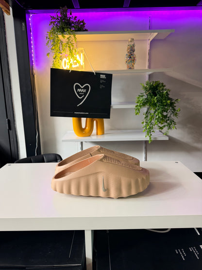 Nike Mind 001 Hemp / Sanddrift / Pale Ivory - taille 46