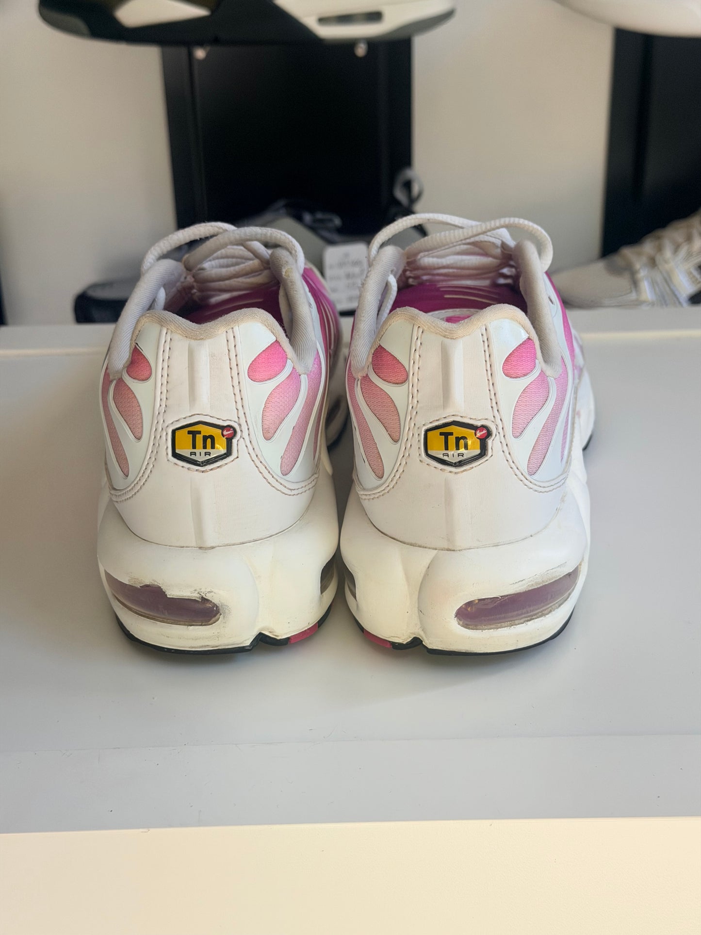 Nike TN Rose Fade - TAILLE 42,5