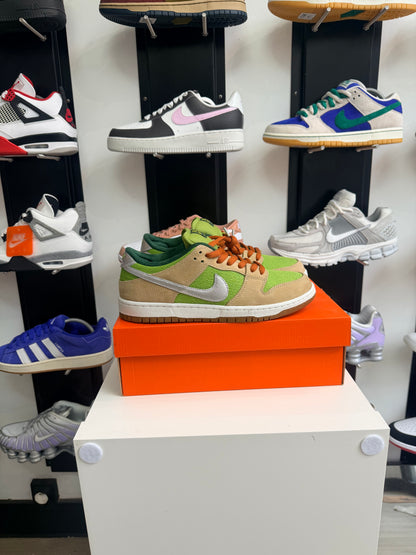 Nike dunk sb escargot - taille 44