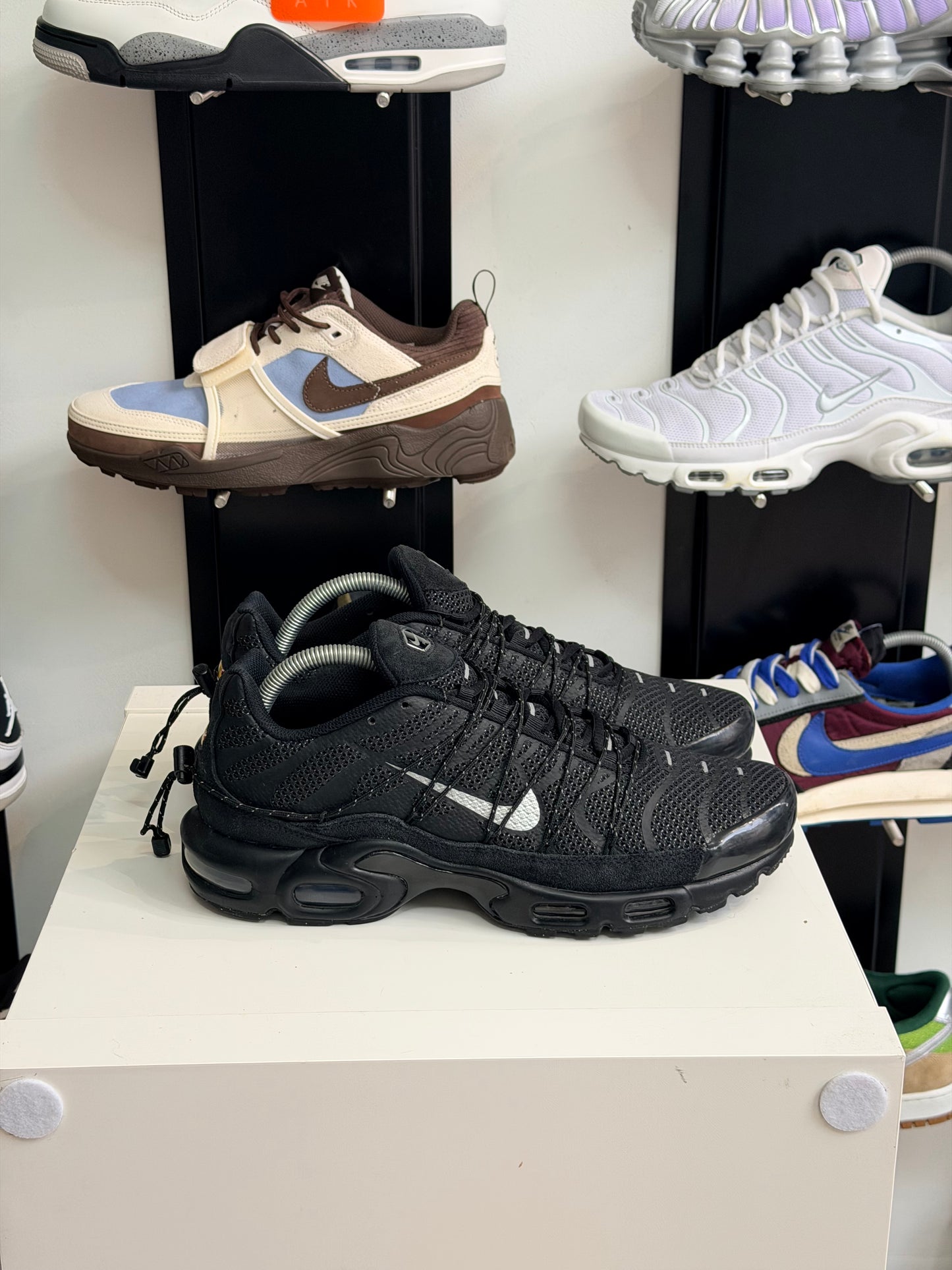 Air Max plus tn utility - Taille 44,5
