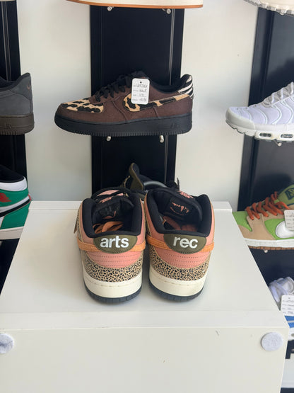 Dunk sb arts - rec - TAILLE 44,5