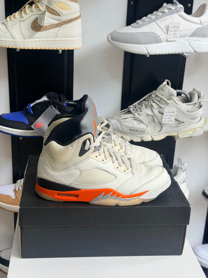 Jordan 5 shattered backboard - TAILLE 42