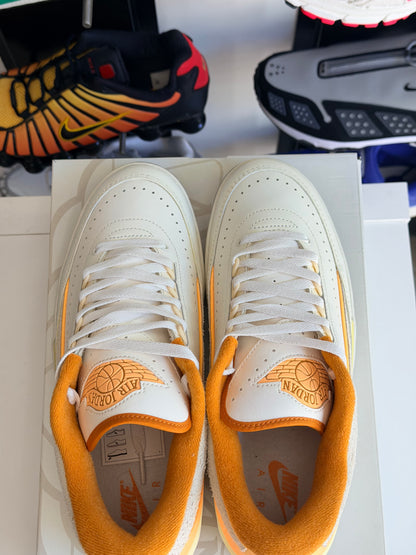 Jordan 2 melon tint - Taille 42,5