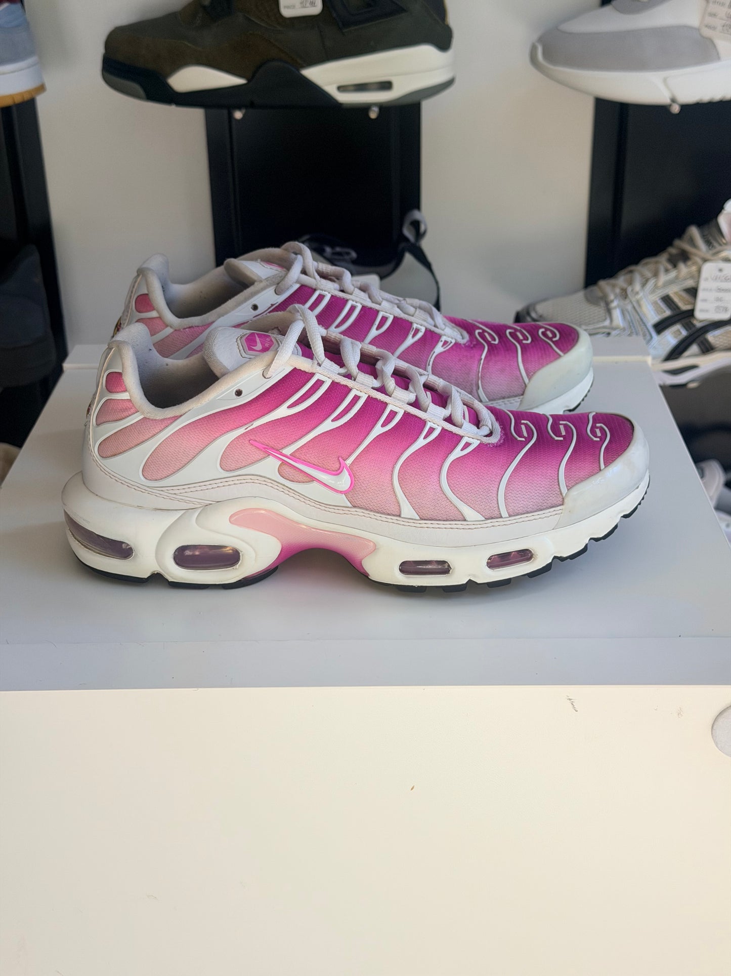 Nike TN Rose Fade - TAILLE 42,5