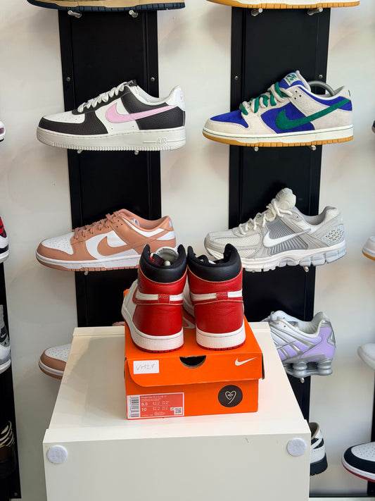Jordan 1 high héritage - taille 40