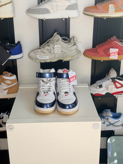 Air force 1 mid jour de l’indépendance - TAILLE 42