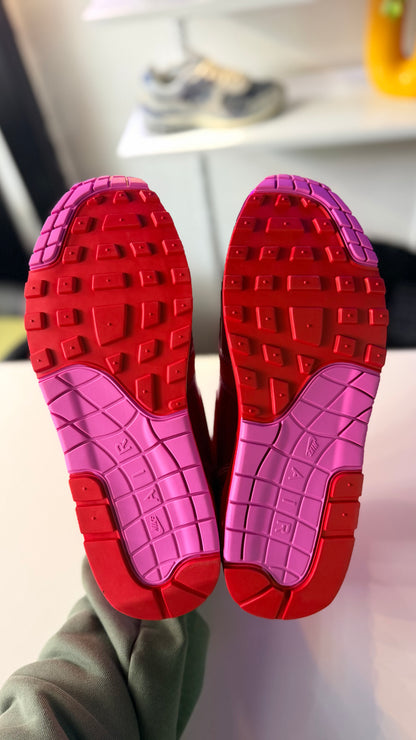 Nike Air Max 1 PRM « Valentine's Day » TAILLE 45
