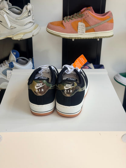 Air force 1 camo - TAILLE 42