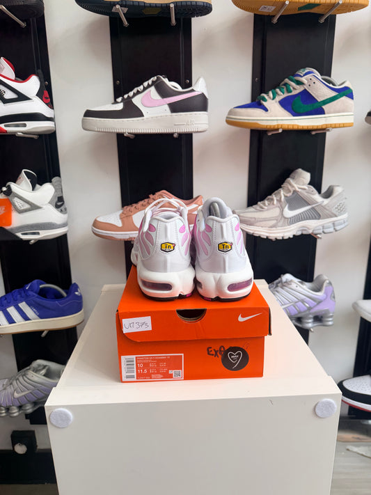 Nike TN rose - Taille 43