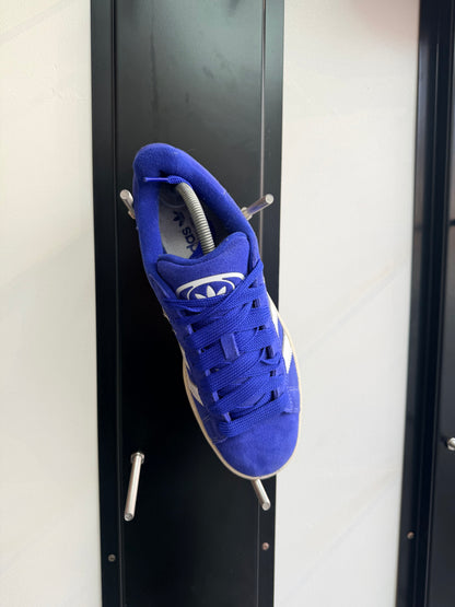 Adidas Campus bleu - taille 43