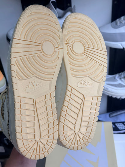 Jordan 1 high craft - TAILLE 43