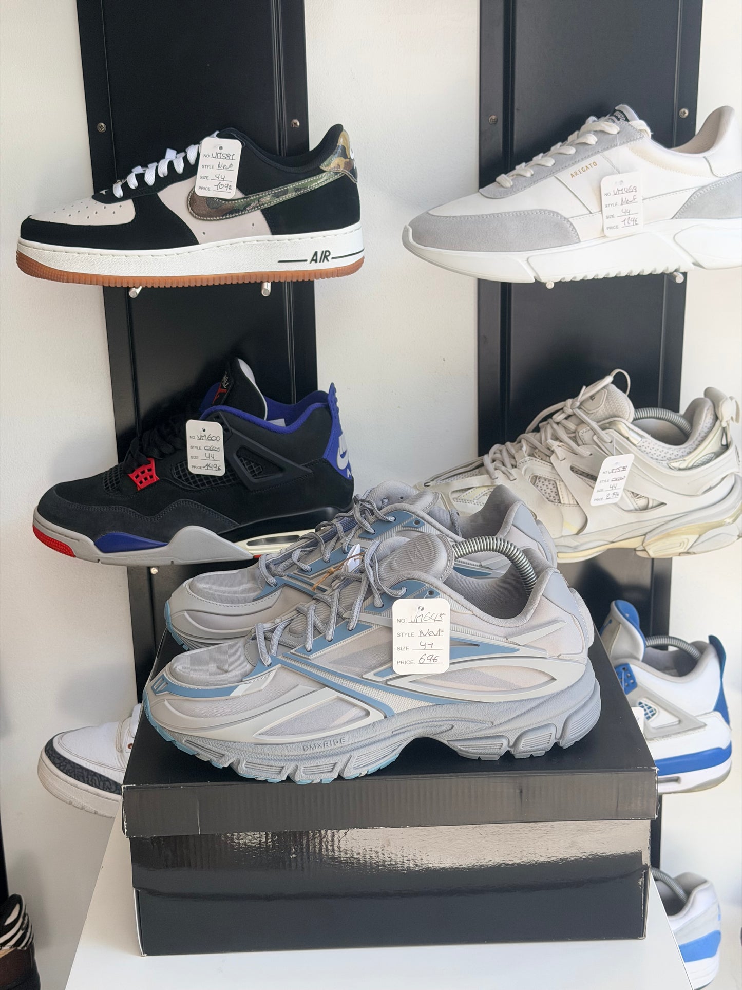 Reebok LTD - TAILLE 41