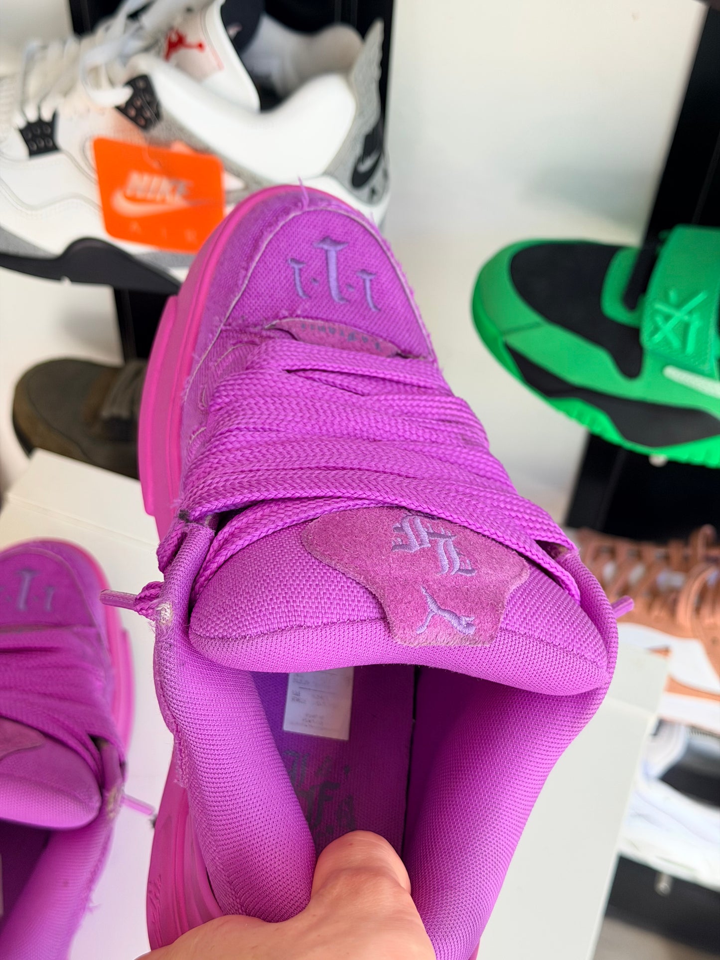 Puma LAFRANCE - TAILLE 43