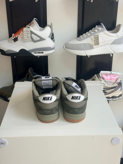Nike dunk sb Sequoia - TAILLE 42