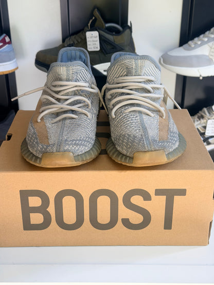 Yeezy 350 v2 israfil - TAILLE 45,5