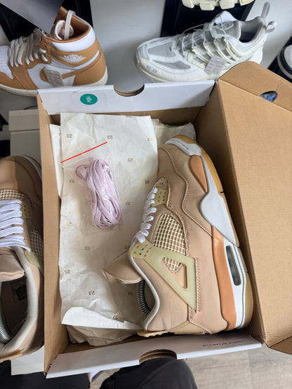 Jordan 4 shimmer - TAILLE 41