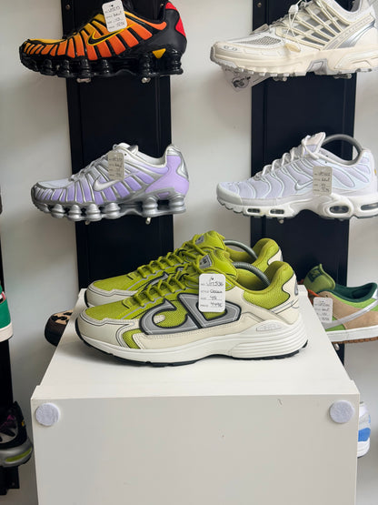 Dior B30 jaune - TAILLE 45