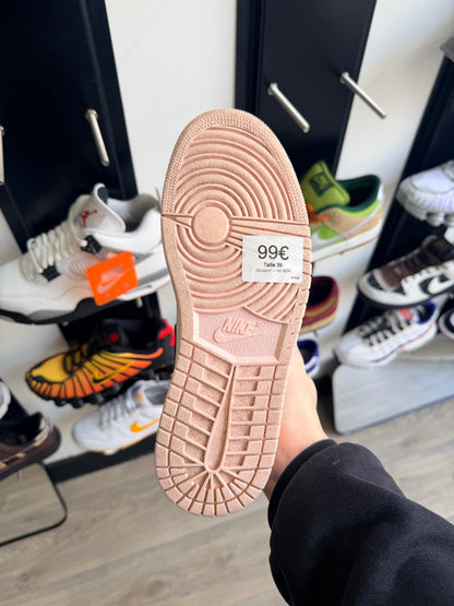 Jordan 1 high OG bubble Gum - Taille 39