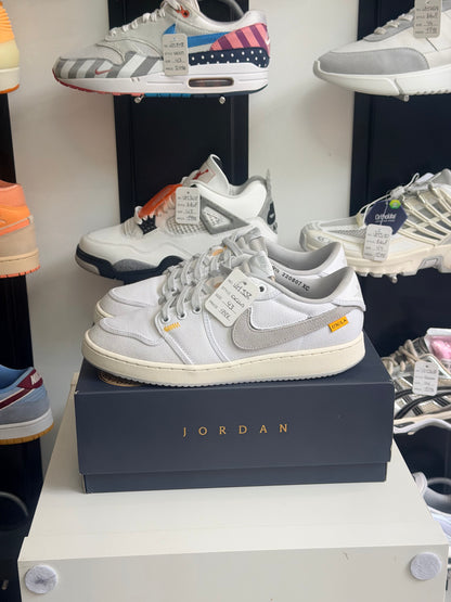 Jordan 1 low union - taille 43