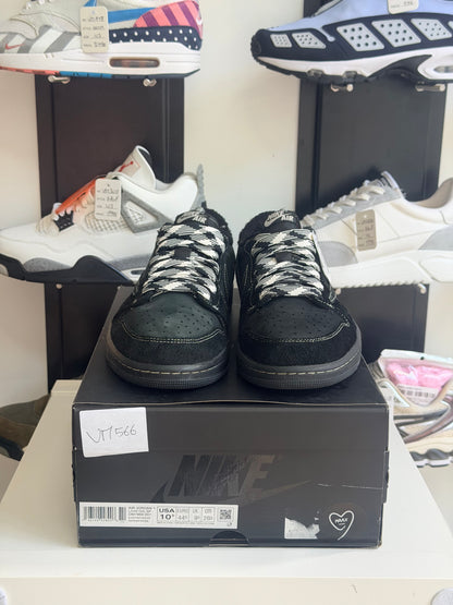 Jordan 1 low Travis Scott phantom - TAILLE 44,5