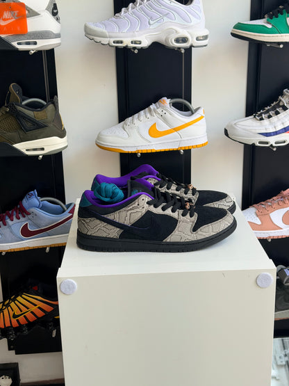 Dunk sb Dashawn - TAILLE 47,5