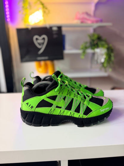 Nike Air Humara '17 x Supreme - TAILLE 44,5